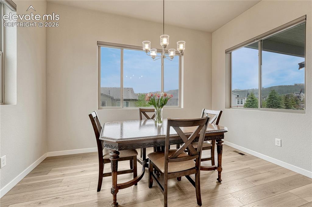 4445 Mesa Top Drive Monument CO 80132
