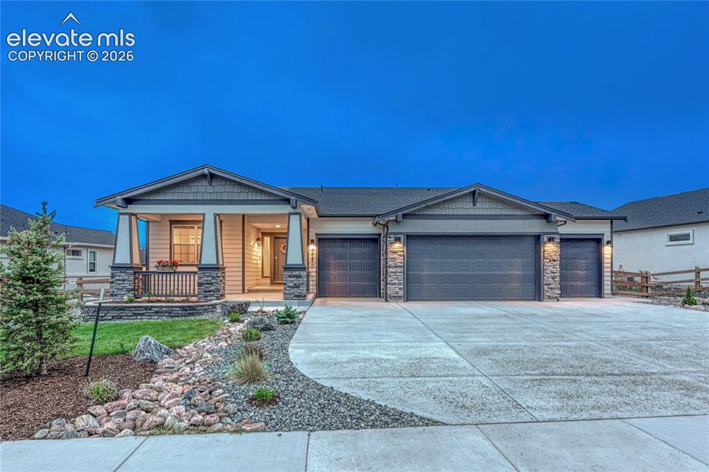4445 Mesa Top Drive Monument CO 80132