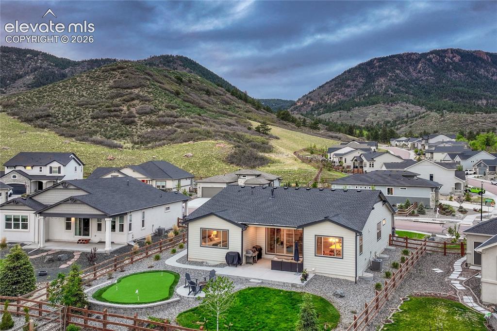 4445 Mesa Top Drive Monument CO 80132