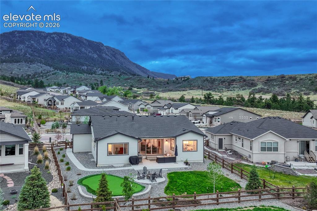 4445 Mesa Top Drive Monument CO 80132