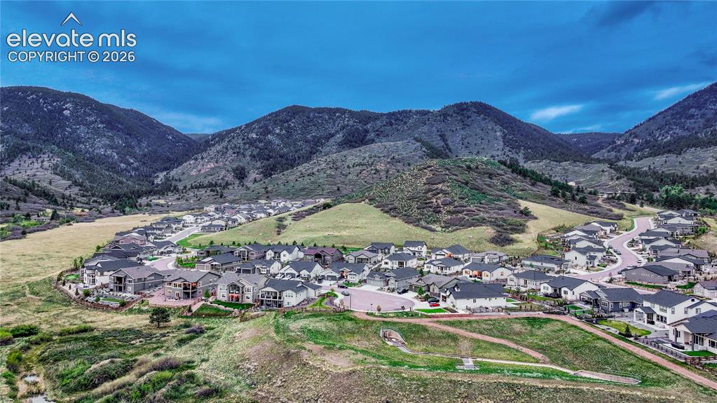 4445 Mesa Top Drive Monument CO 80132