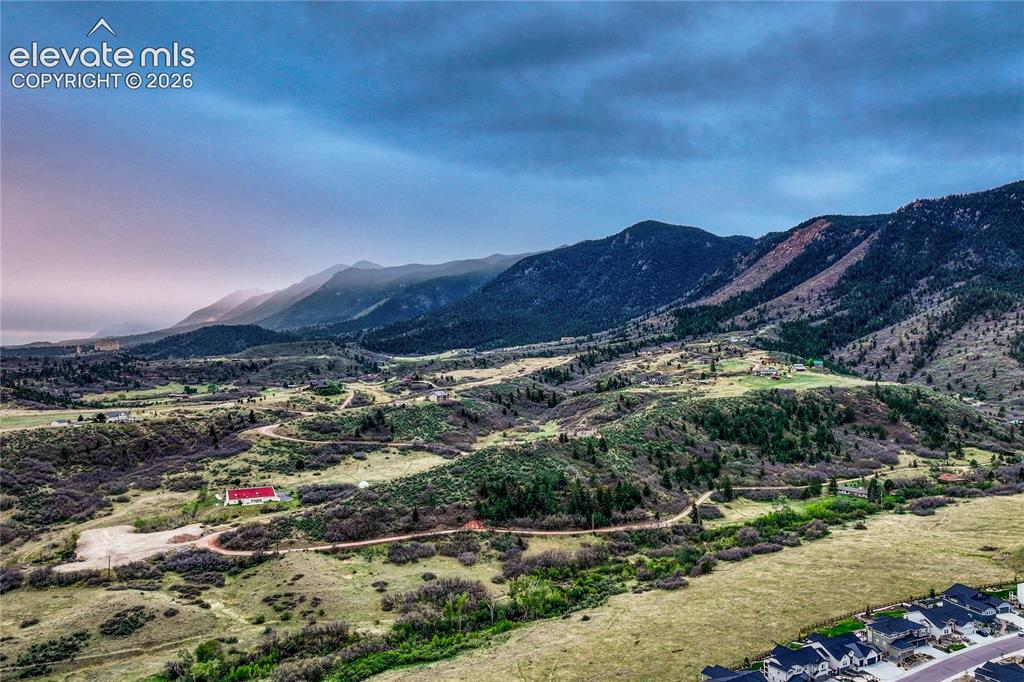 4445 Mesa Top Drive Monument CO 80132