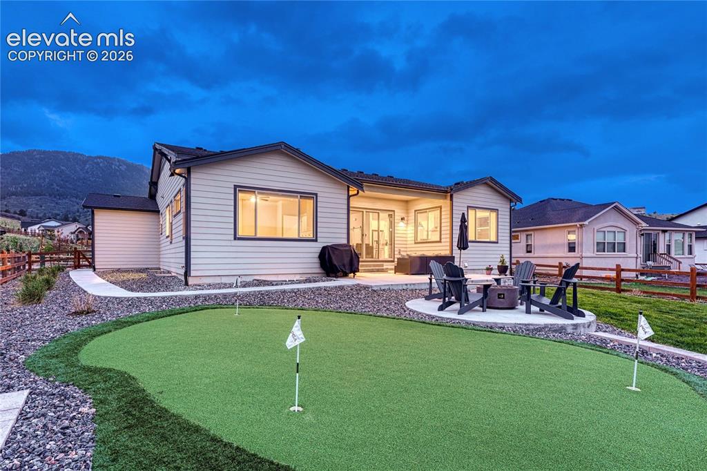 4445 Mesa Top Drive Monument CO 80132
