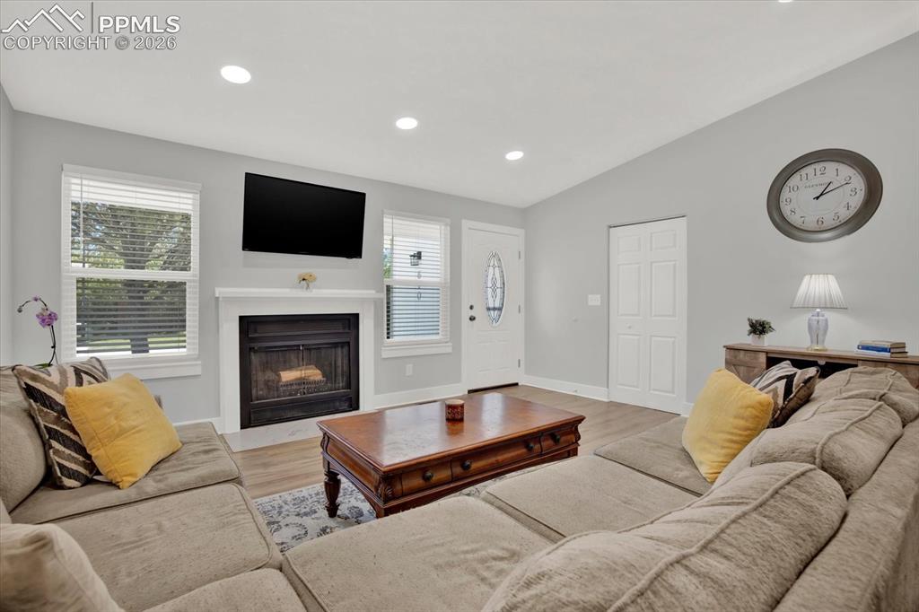 610 E San Gabriel Place Colorado Springs CO 80906