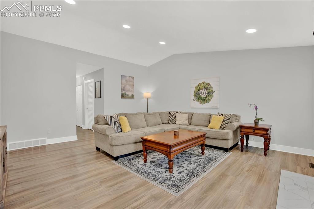 610 E San Gabriel Place Colorado Springs CO 80906
