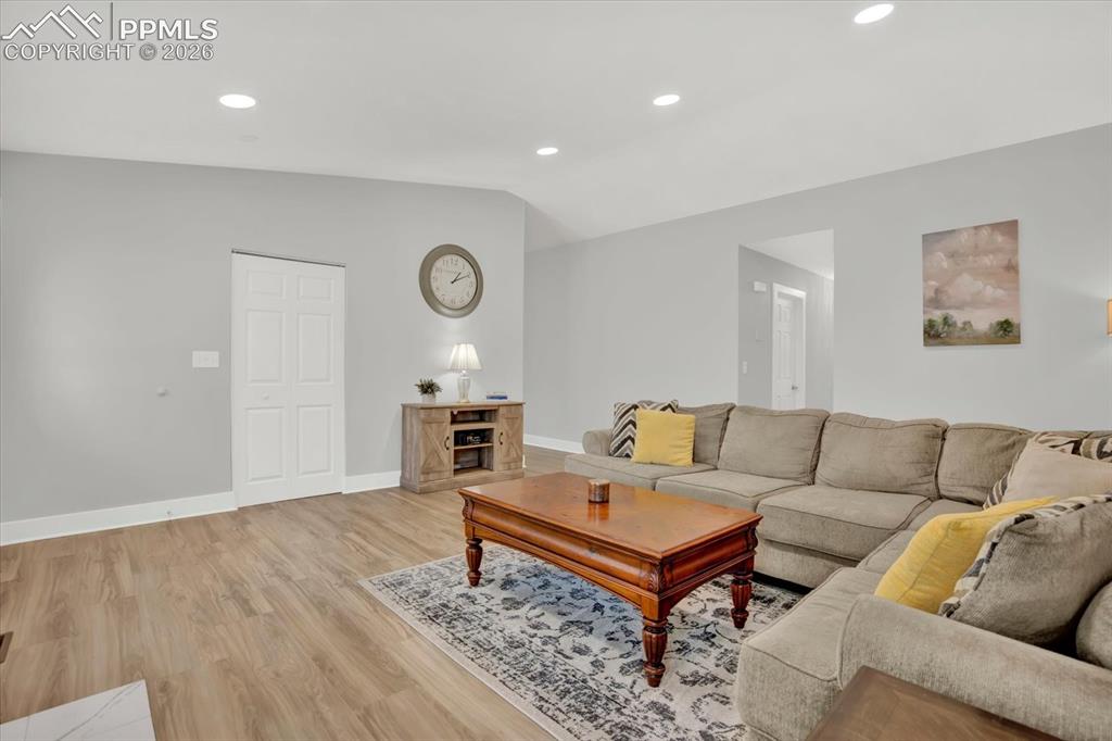610 E San Gabriel Place Colorado Springs CO 80906