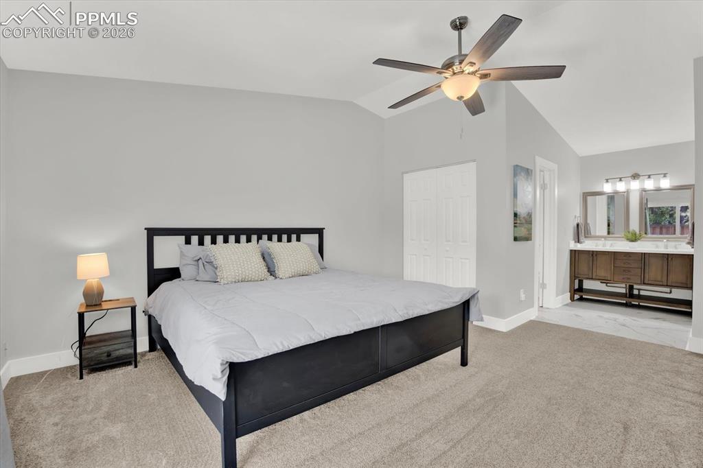 610 E San Gabriel Place Colorado Springs CO 80906