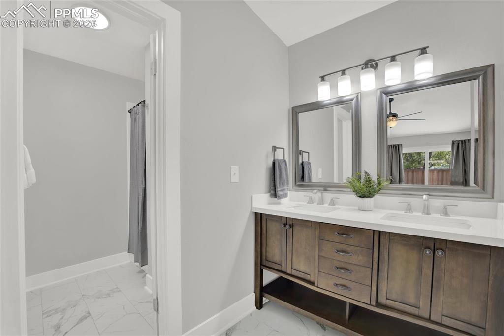 610 E San Gabriel Place Colorado Springs CO 80906