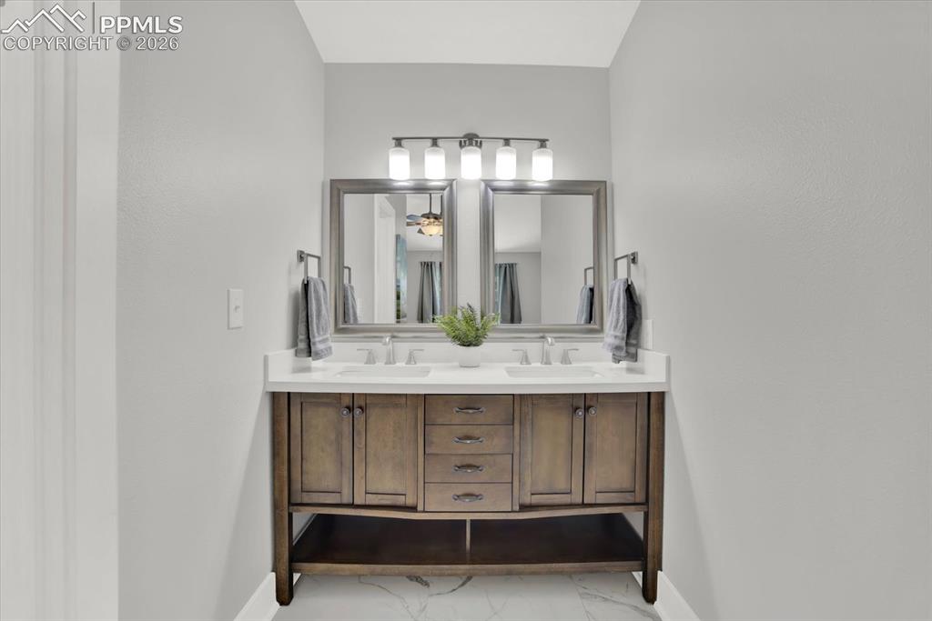 610 E San Gabriel Place Colorado Springs CO 80906
