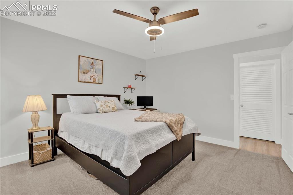 610 E San Gabriel Place Colorado Springs CO 80906