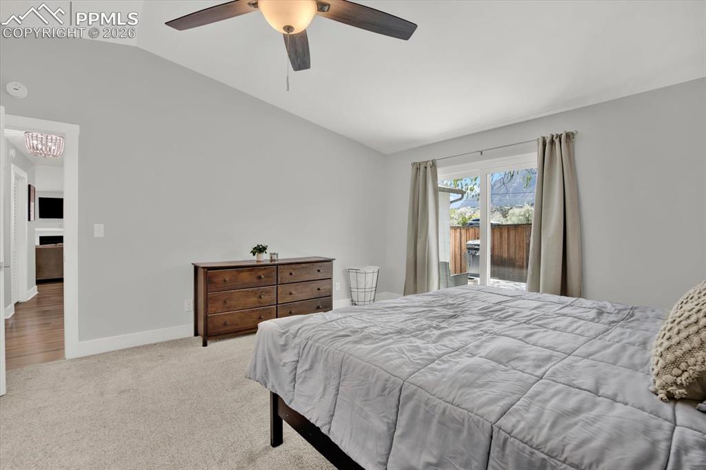 610 E San Gabriel Place Colorado Springs CO 80906