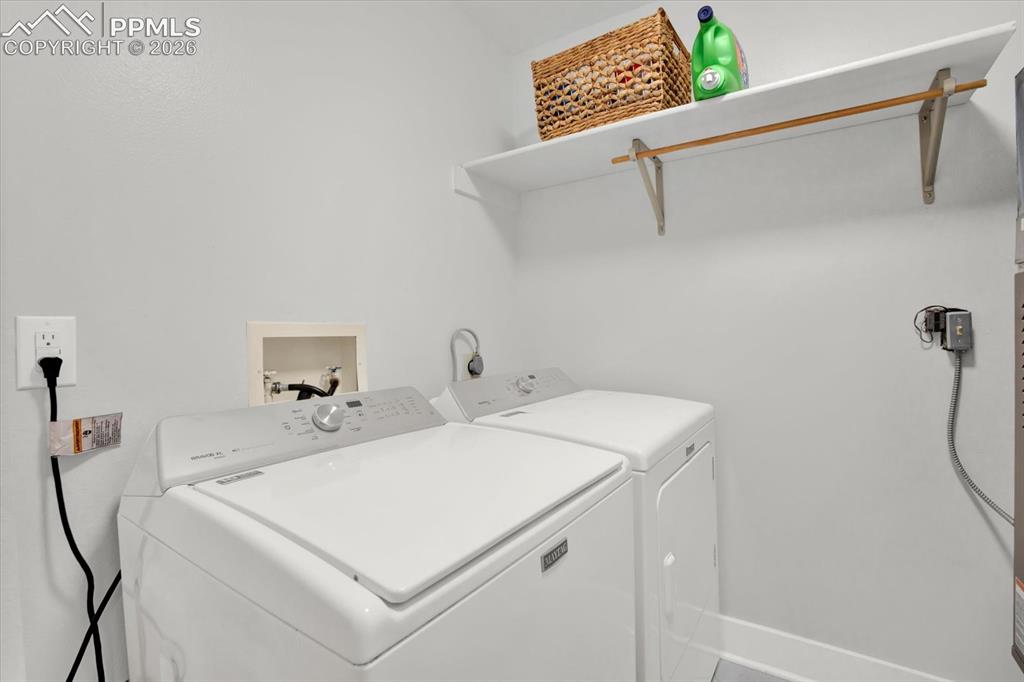 610 E San Gabriel Place Colorado Springs CO 80906
