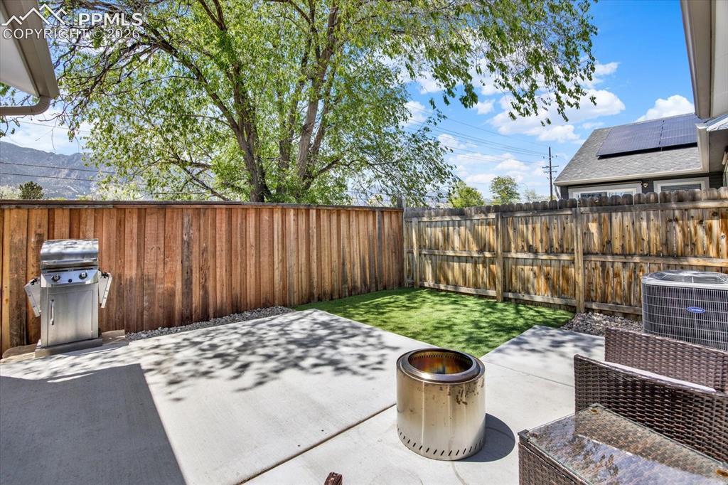 610 E San Gabriel Place Colorado Springs CO 80906