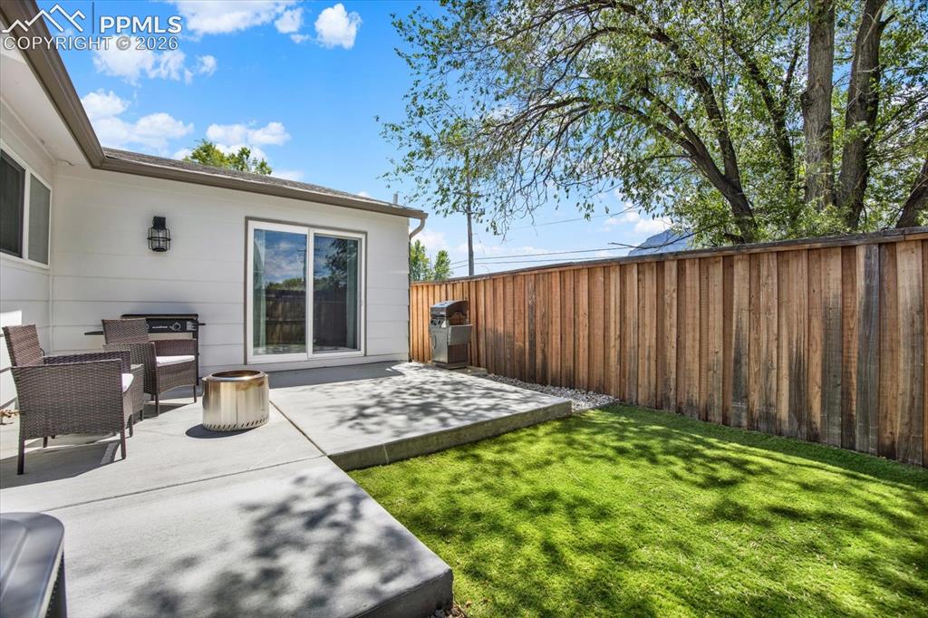 610 E San Gabriel Place Colorado Springs CO 80906