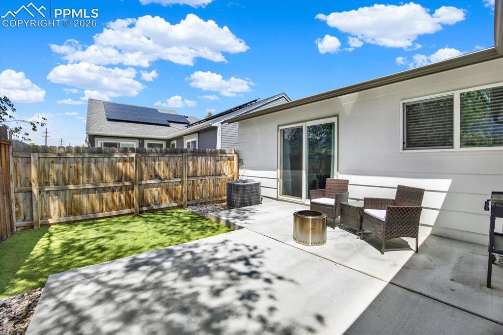 610 E San Gabriel Place Colorado Springs CO 80906