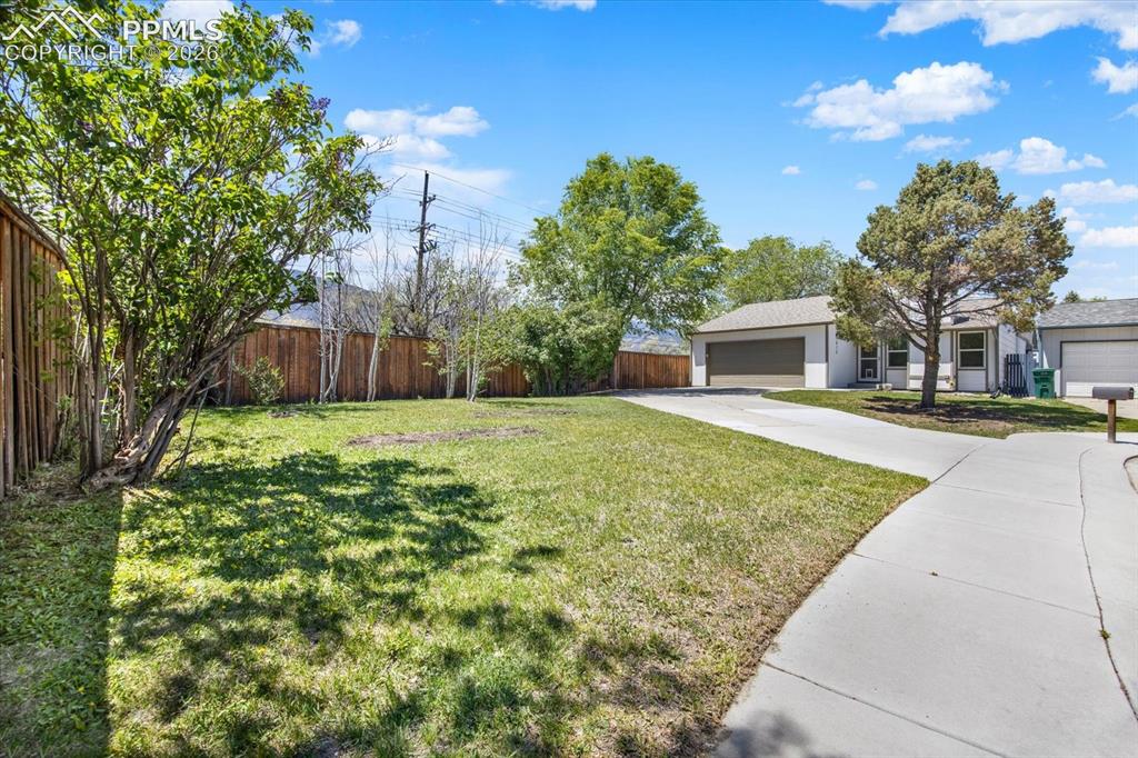 610 E San Gabriel Place Colorado Springs CO 80906