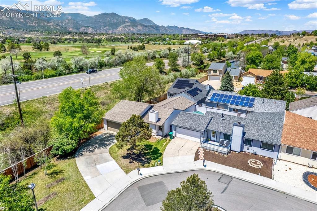 610 E San Gabriel Place Colorado Springs CO 80906