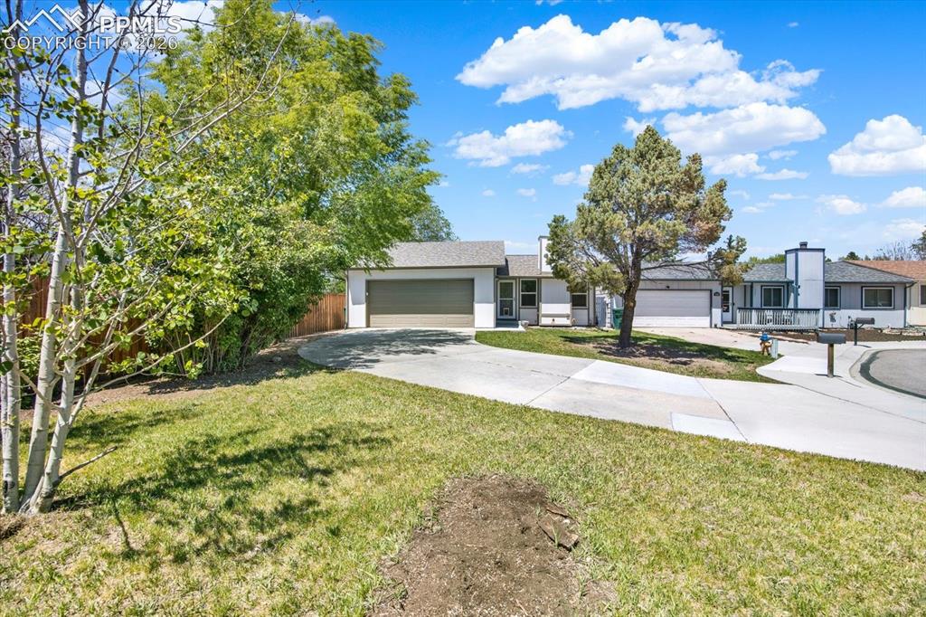 610 E San Gabriel Place Colorado Springs CO 80906