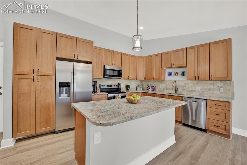 610 E San Gabriel Place Colorado Springs CO 80906