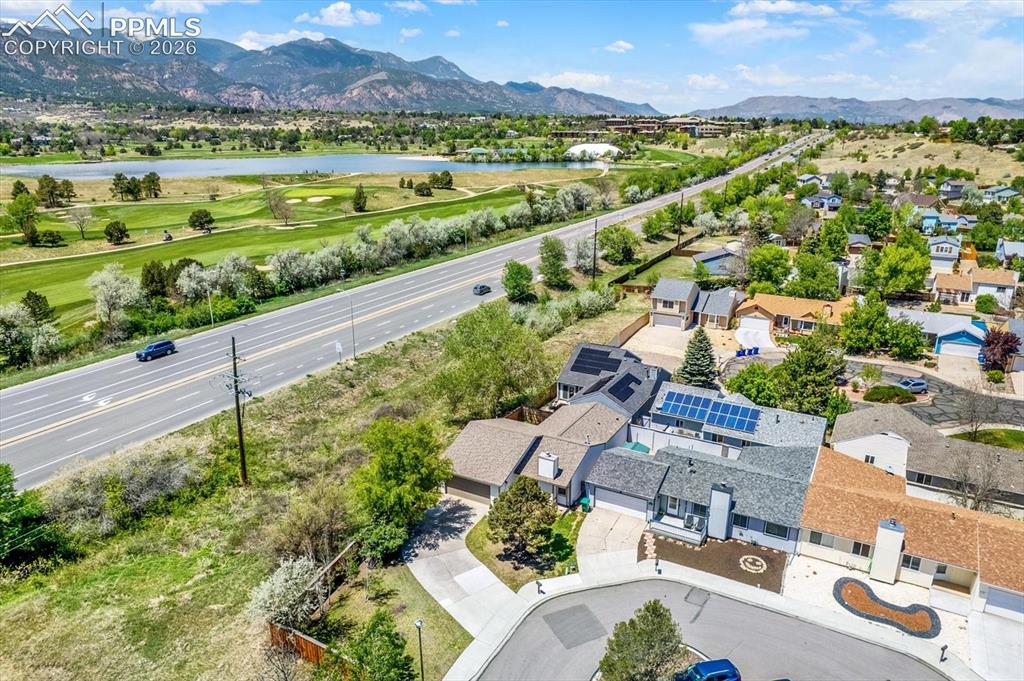 610 E San Gabriel Place Colorado Springs CO 80906