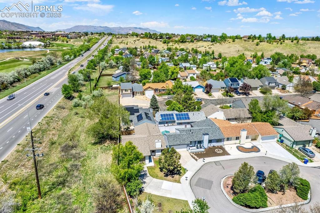 610 E San Gabriel Place Colorado Springs CO 80906