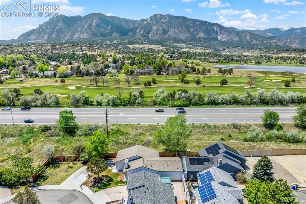 610 E San Gabriel Place Colorado Springs CO 80906
