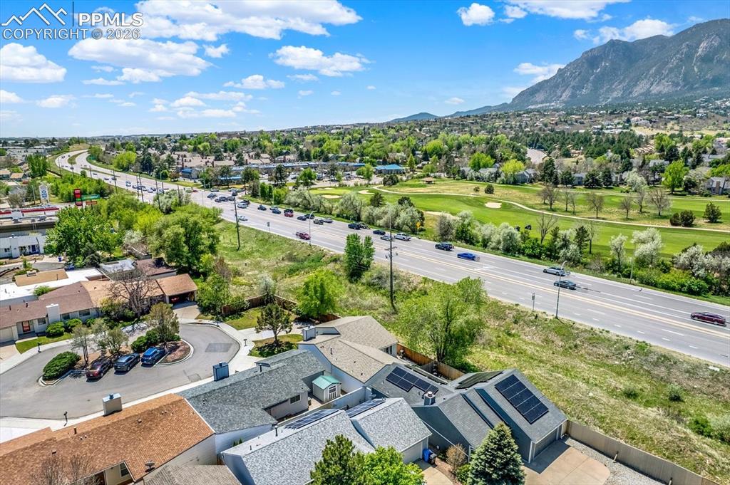 610 E San Gabriel Place Colorado Springs CO 80906