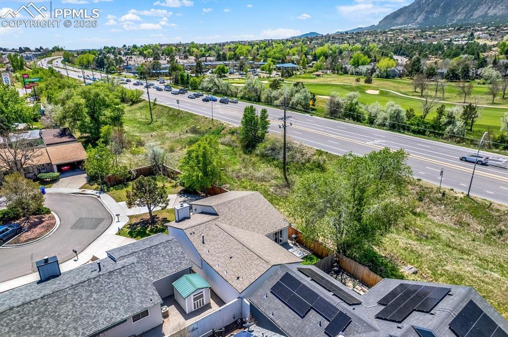 610 E San Gabriel Place Colorado Springs CO 80906