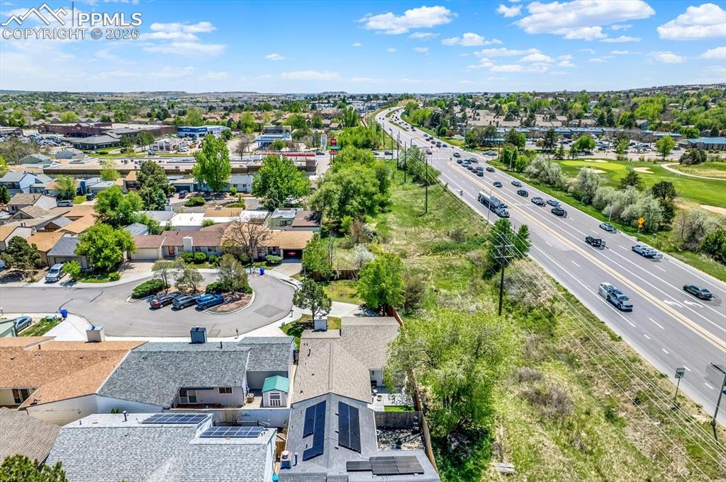 610 E San Gabriel Place Colorado Springs CO 80906