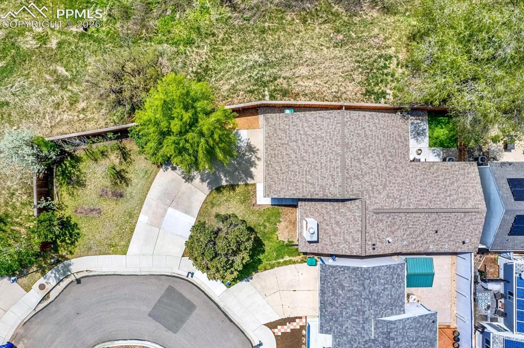 610 E San Gabriel Place Colorado Springs CO 80906