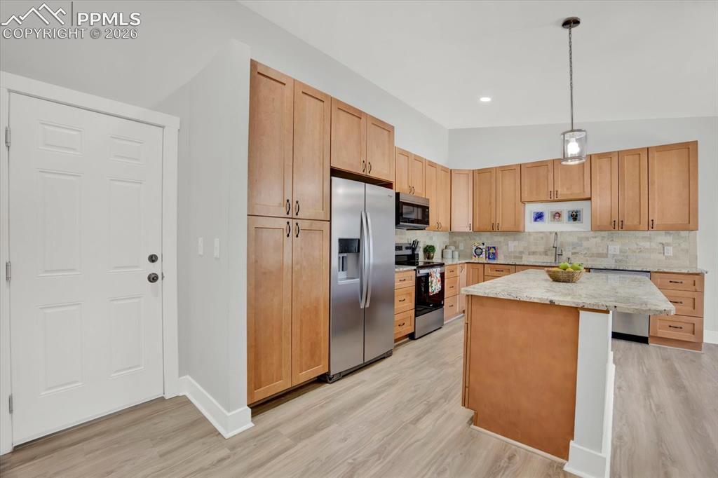 610 E San Gabriel Place Colorado Springs CO 80906