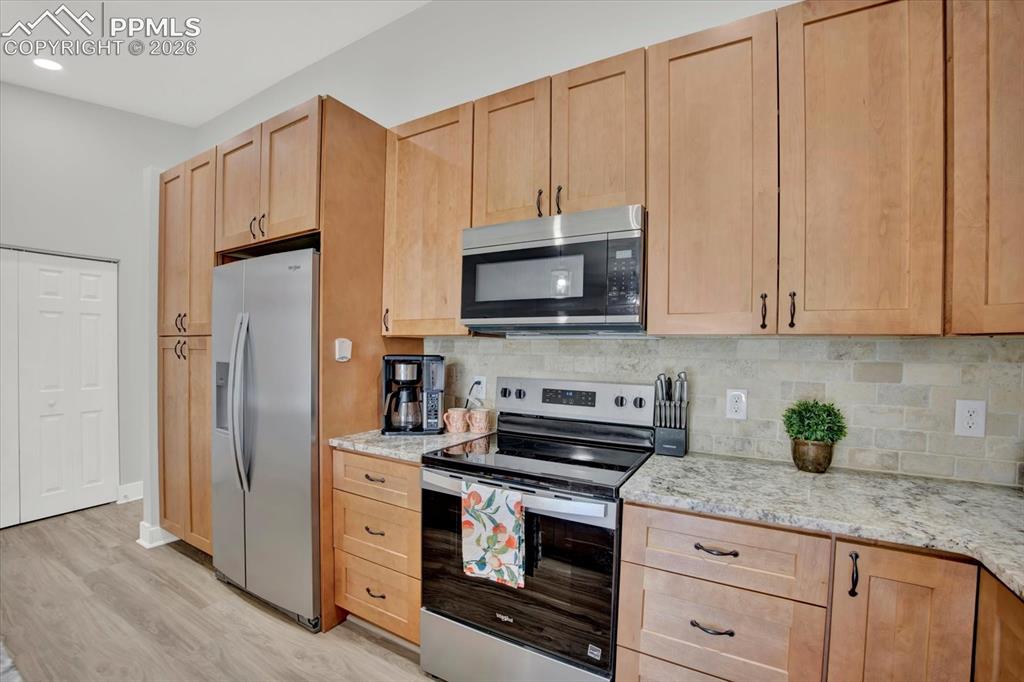 610 E San Gabriel Place Colorado Springs CO 80906