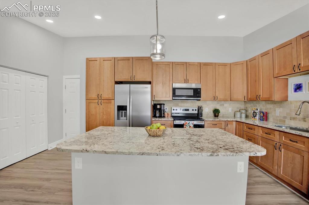 610 E San Gabriel Place Colorado Springs CO 80906