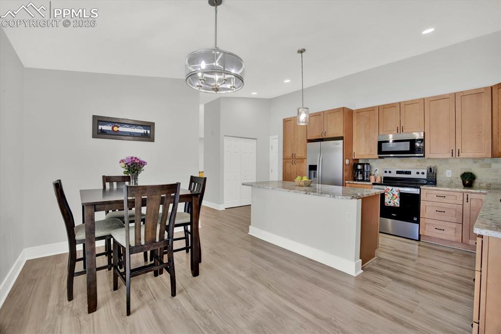 610 E San Gabriel Place Colorado Springs CO 80906
