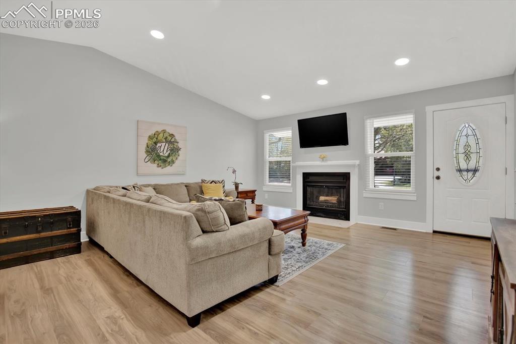610 E San Gabriel Place Colorado Springs CO 80906