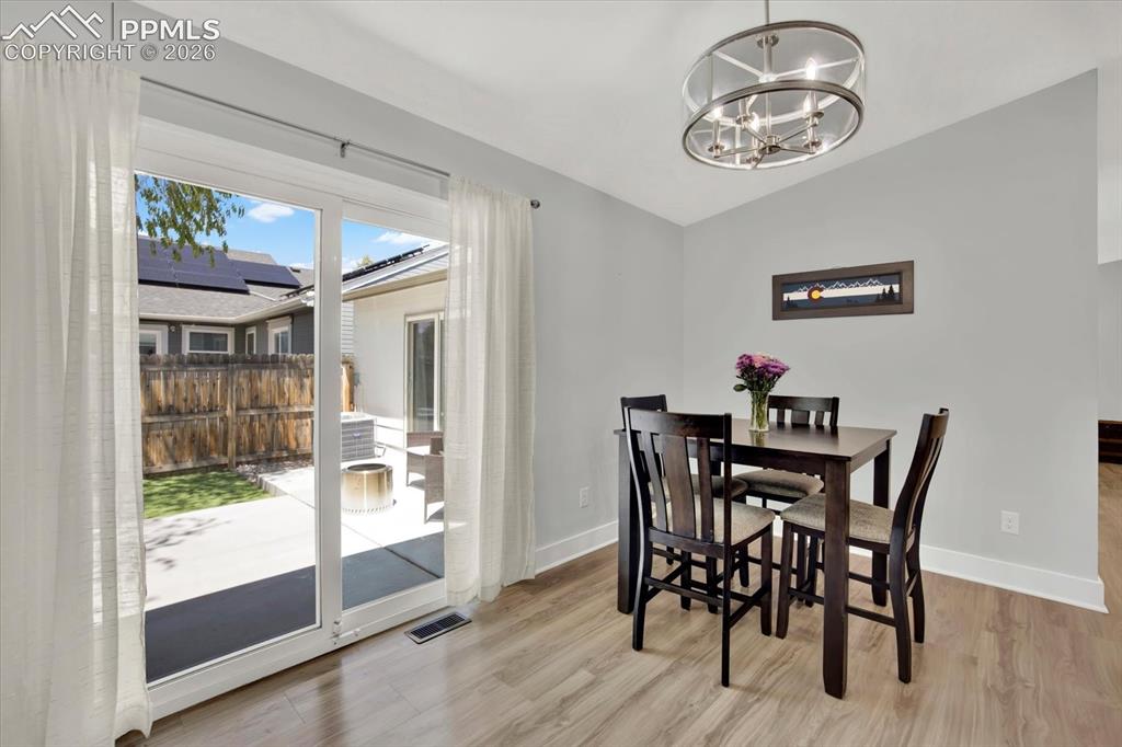 610 E San Gabriel Place Colorado Springs CO 80906