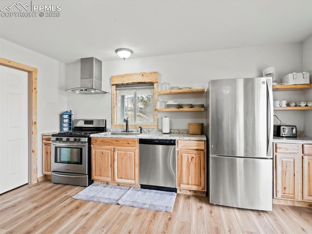 101 W Galena Avenue Cripple Creek CO 80813