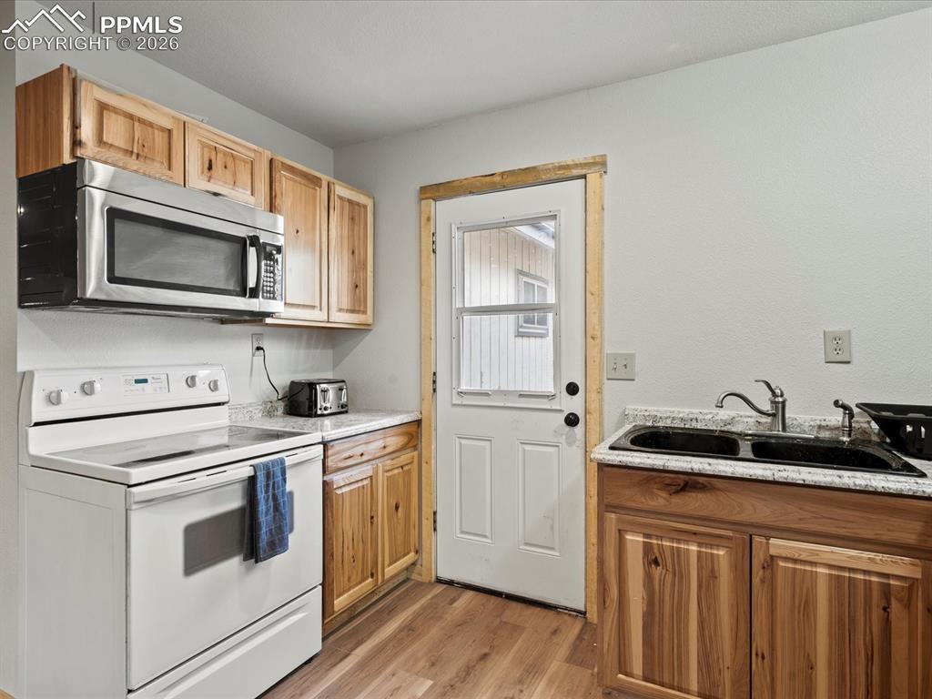 101 W Galena Avenue Cripple Creek CO 80813