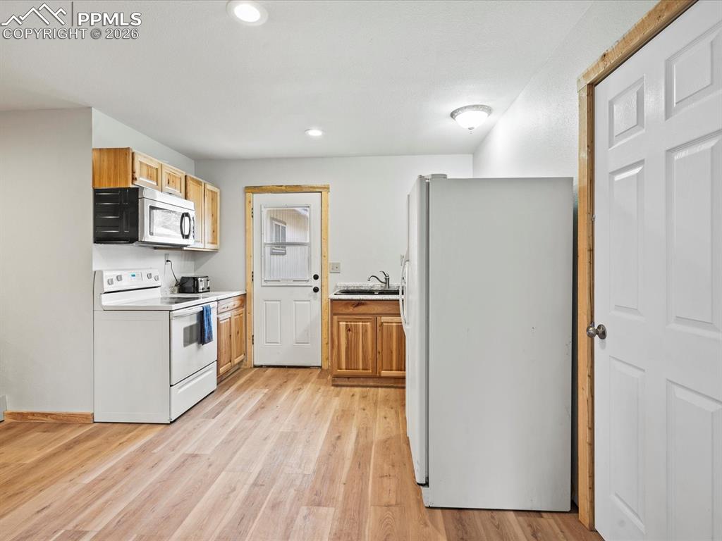 101 W Galena Avenue Cripple Creek CO 80813