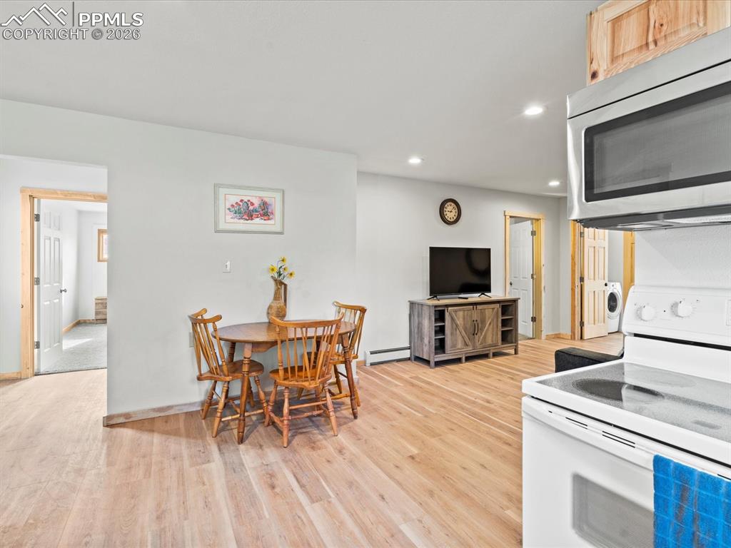 101 W Galena Avenue Cripple Creek CO 80813