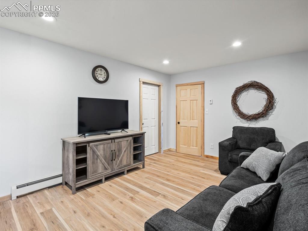 101 W Galena Avenue Cripple Creek CO 80813