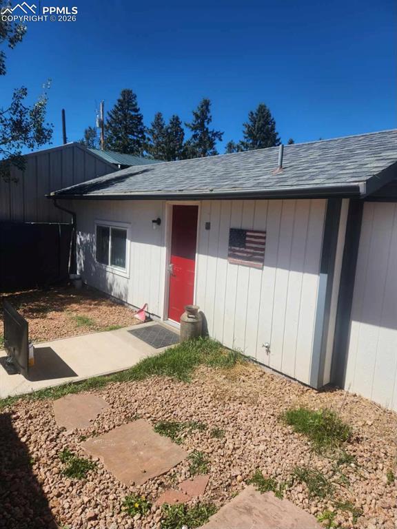 101 W Galena Avenue Cripple Creek CO 80813