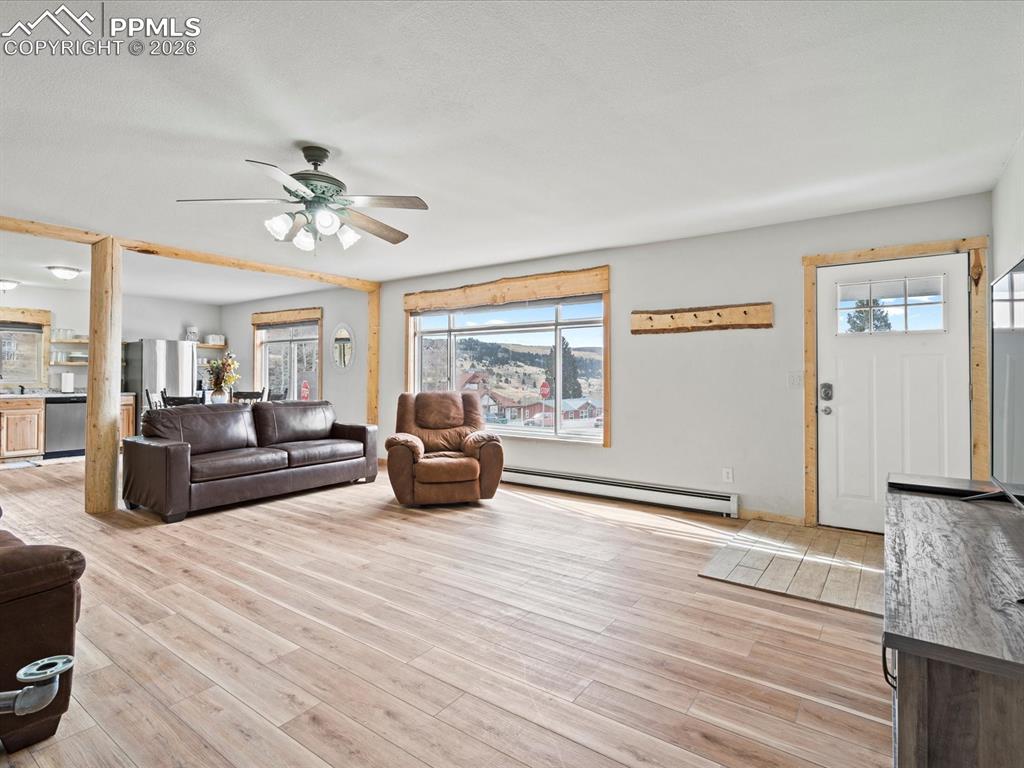 101 W Galena Avenue Cripple Creek CO 80813