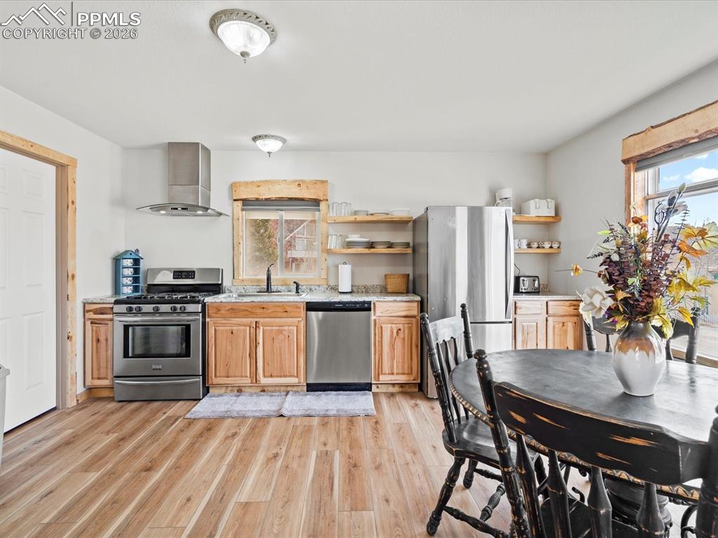 101 W Galena Avenue Cripple Creek CO 80813