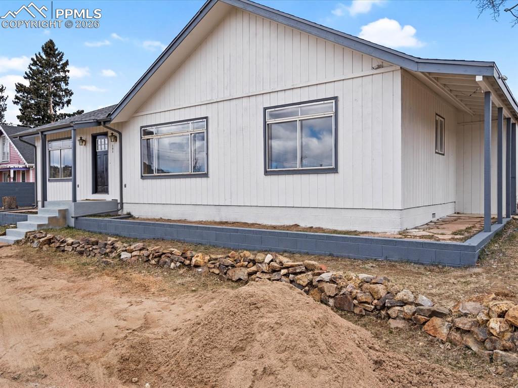 101 W Galena Avenue Cripple Creek CO 80813