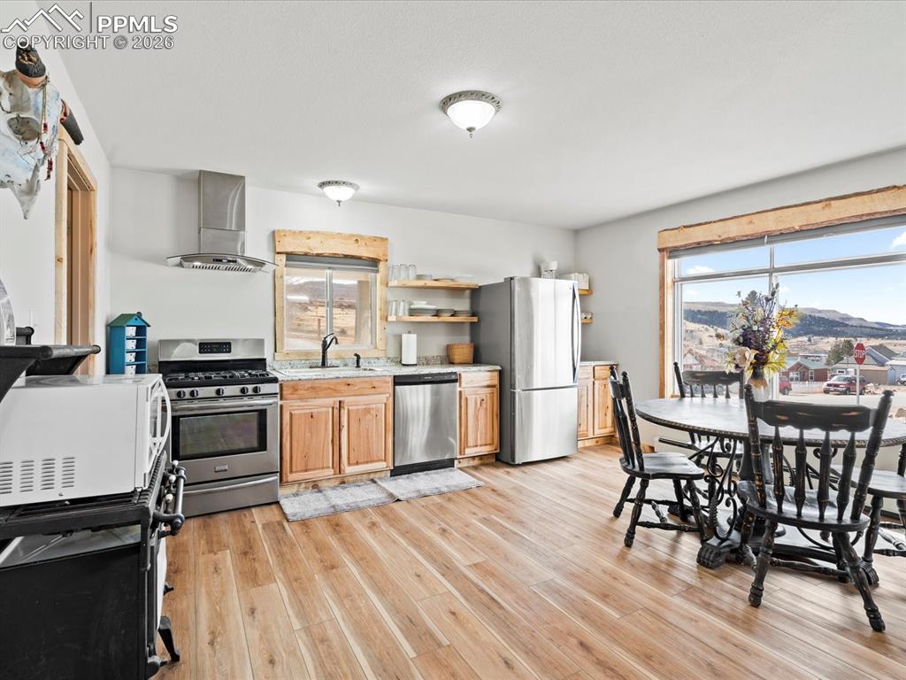 101 W Galena Avenue Cripple Creek CO 80813