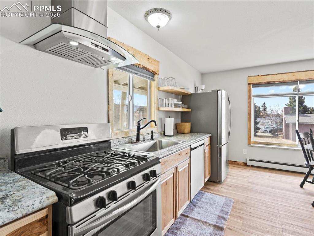 101 W Galena Avenue Cripple Creek CO 80813