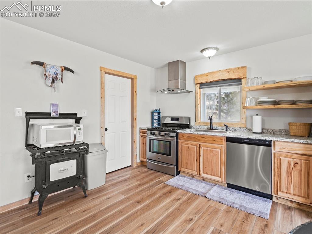 101 W Galena Avenue Cripple Creek CO 80813