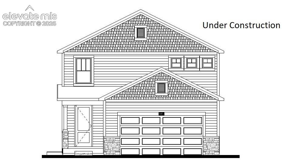 11954 Lost Peak Lane Colorado Springs CO 80925
