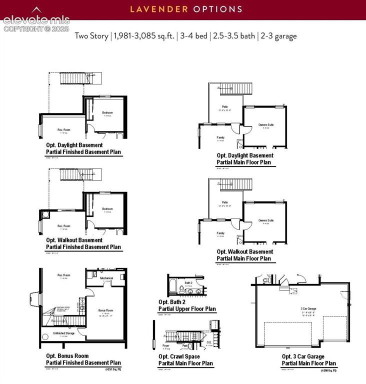 11954 Lost Peak Lane Colorado Springs CO 80925